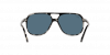 OKULARY RAY-BAN® BILL RB 2198 133348 60 ROZMIAR L Z POLARYZACJĄ